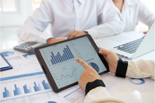 Achieve Business Bookkeeping - Thumbnail