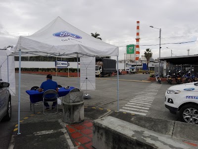 Photos of Nestle Bugalagrande Colombia