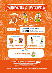 Photo n°23 de UGC Enghien à Enghien-les-Bains (Restaurant de sundae)