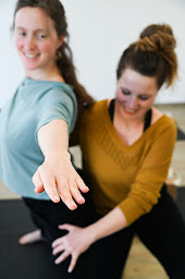 Photo n°6 de La Yogida à Salles-sur-Garonne (Centre de yoga)