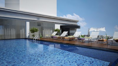 Photos of Aeonsky Residence