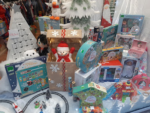 Photo n°1 de Bébé Malice à Cuers (Magasin de jouets)