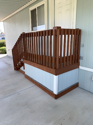 Advanced Painting Solutions LLC Gallery - United States