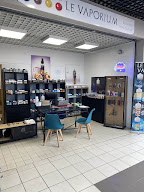 Le Vaporium - Cigarettes électroniques et e-liquides à La Réole à La Réole