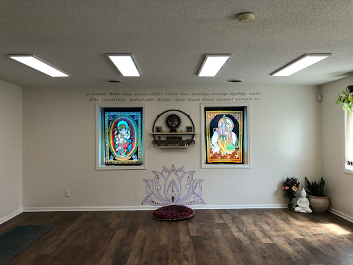 Sadhana Yoga Shala - Thumbnail