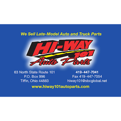 Photos of Hi Way 101 Auto & Truck Parts