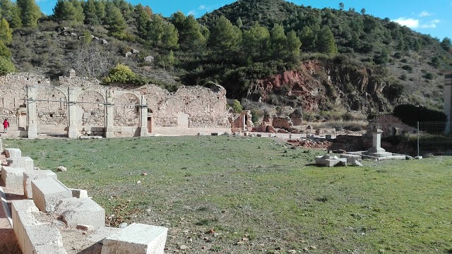 Cartoixa d'Escaladei