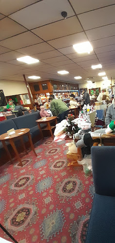 York & District Indoor Bowls Club - Sports Complex