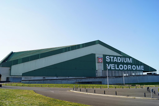 Vélodrome du Lac