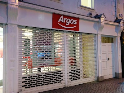 Photos of Argos Waterford