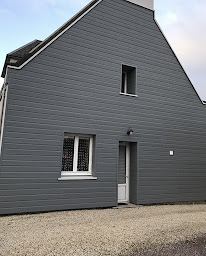 Photo n°13 de Dawson F Couverture à Bruyères-et-Montbérault (Couvreur)