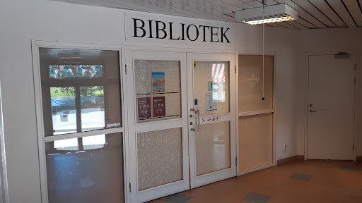 Haparanda Library - Thumbnail