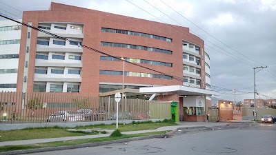 Photos of Hospital Departamental de Cundinamarca Luis Carlos Gal&aacute;n