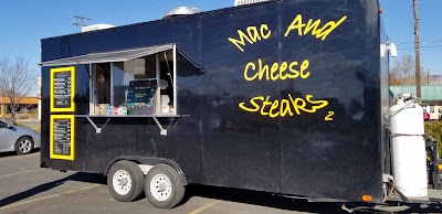 Mac And Cheese Steaks