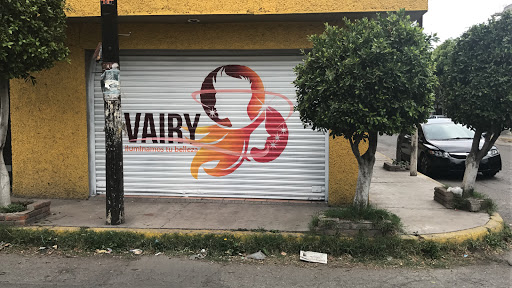 Salón de Belleza VAIRY - Thumbnail