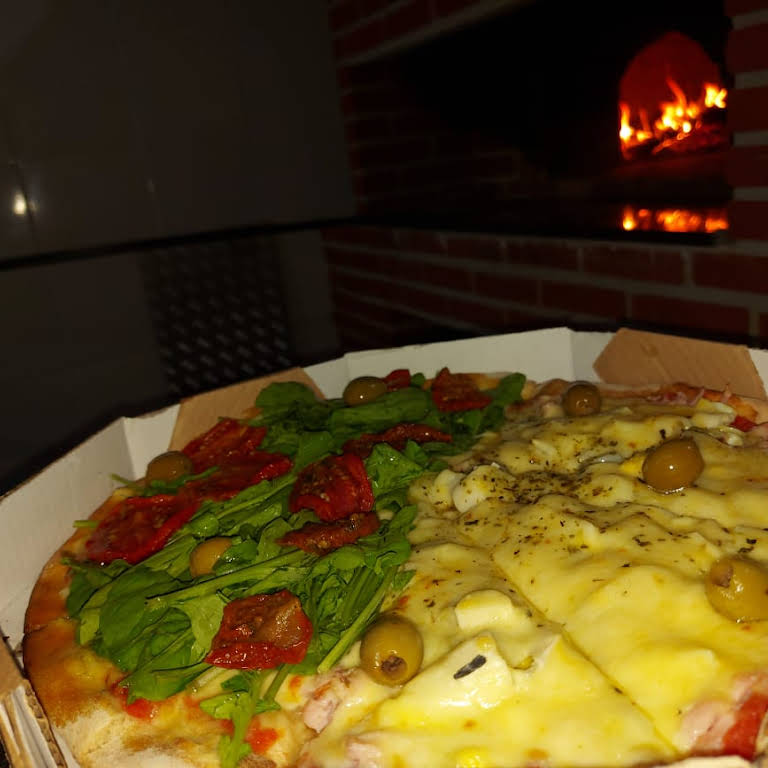 pizzaria kalazans - Pizzaria em Vista Linda