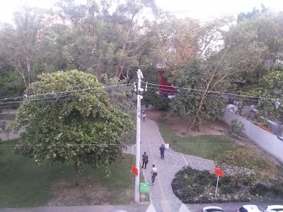 Photos of Pontifical Bolivarian University