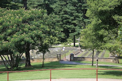 Photos of Saint Meinrad Seminary and School of Theology
