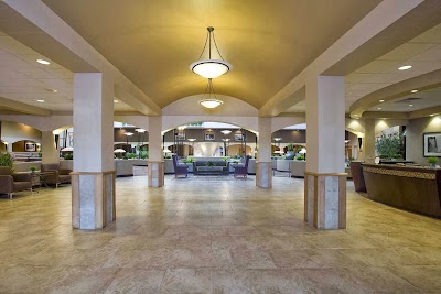 Photos of Embassy Suites by Hilton Kansas City International Airport