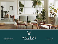 Valéus - Transactions immobilières à Le Mans