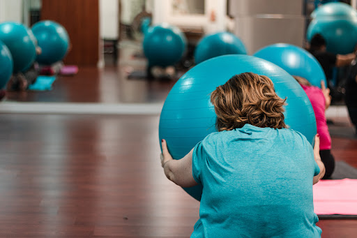 Pilates and Training Estudio - Thumbnail