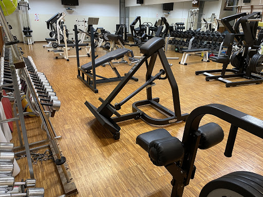 Palestra Maranello Gymnica srl
