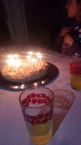 Comentarios y opiniones de Panadería María Fernanda