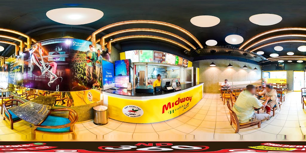 Street View & 360deg