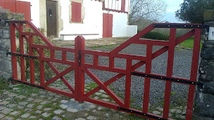 Photo n°14 de Menuiserie Bidegaray à Urcuit (Fabricant)