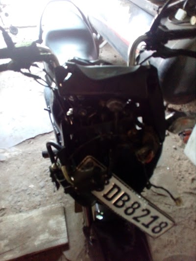 Photos of Asif Motors & Services