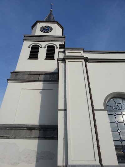 Hervormde Kerk Waardenburg (PKN)