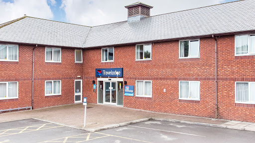 Travelodge Barnstaple