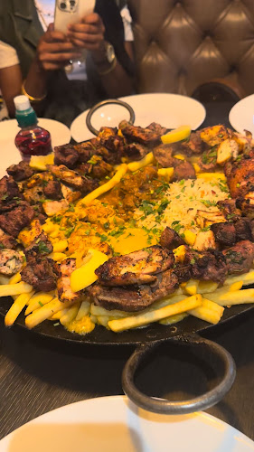 Mktawa&steak house Open Times