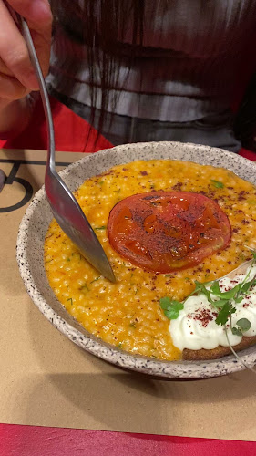 Αξιολογήσεις για το Gargaretta | All Day Street Bistrot στην Αθήνα - Εστιατόριο