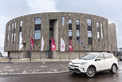 Photos of Hof Cultural and Conference Center