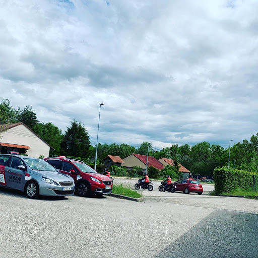 Photo de Auto Moto Ecole Ikram II