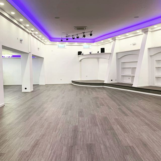 The Norfolk Venue - Venues - photo 1