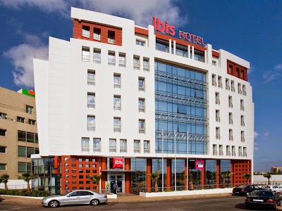 Photos of Hotel ibis Casa Sidi Maarouf