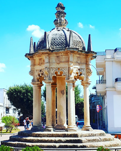 Tempietto dell'Osanna