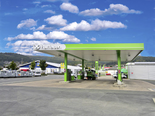 Raiffeisen Markt und Tankstelle Bad Laasphe Gallery - Germany