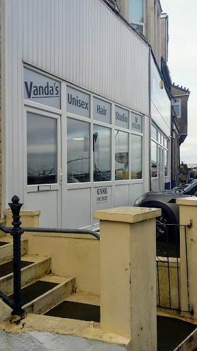 Vanda Hair