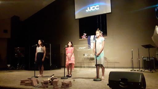 JJCC Assembly Of God - Thumbnail