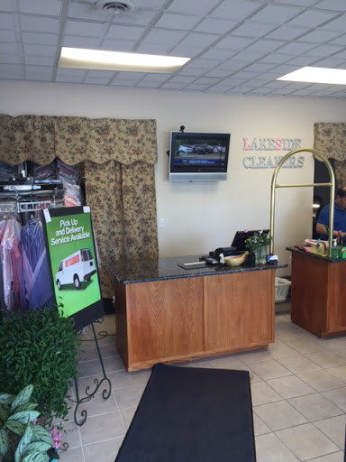 Lakeside Dry Cleaners - Thumbnail