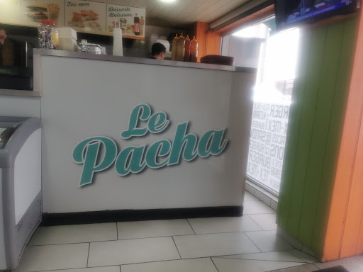 Photo 4 - Kebab le pacha