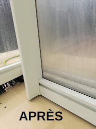 Photo n°20 de Max vitrerie à Magny-Cours (Entreprise de nettoyage de vitres)