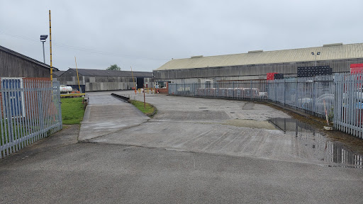 Allied Glass Tadcaster