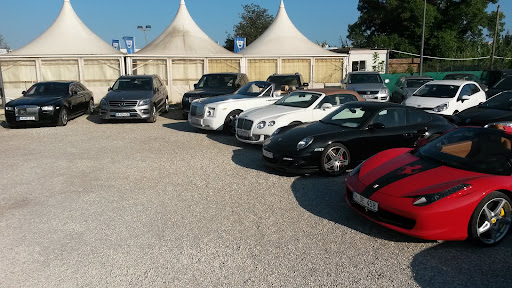 Cannes Auto Park Gallery - France