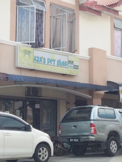 Pet Store