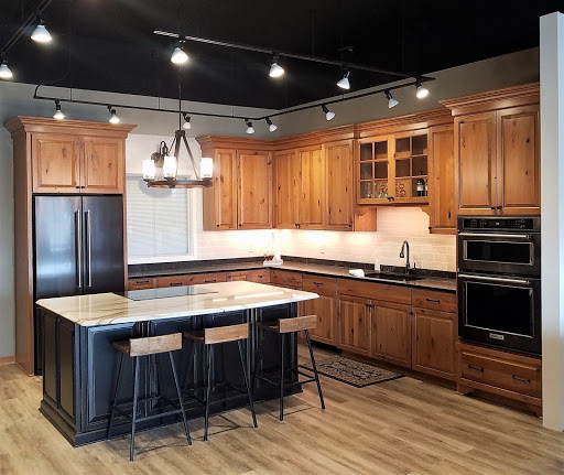 Eagle River Cabinets - Rhinelander