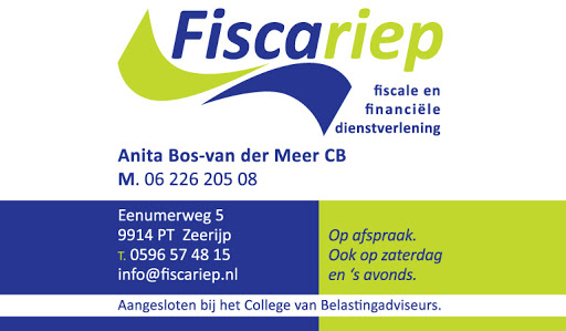 Fiscariep - Visual